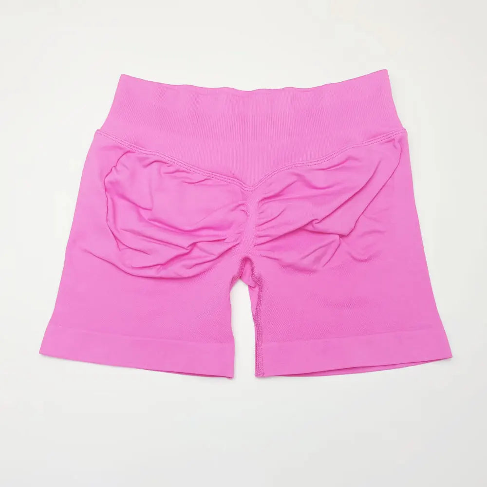 Rebellea - Iconiques Shorts (autres couleurs)