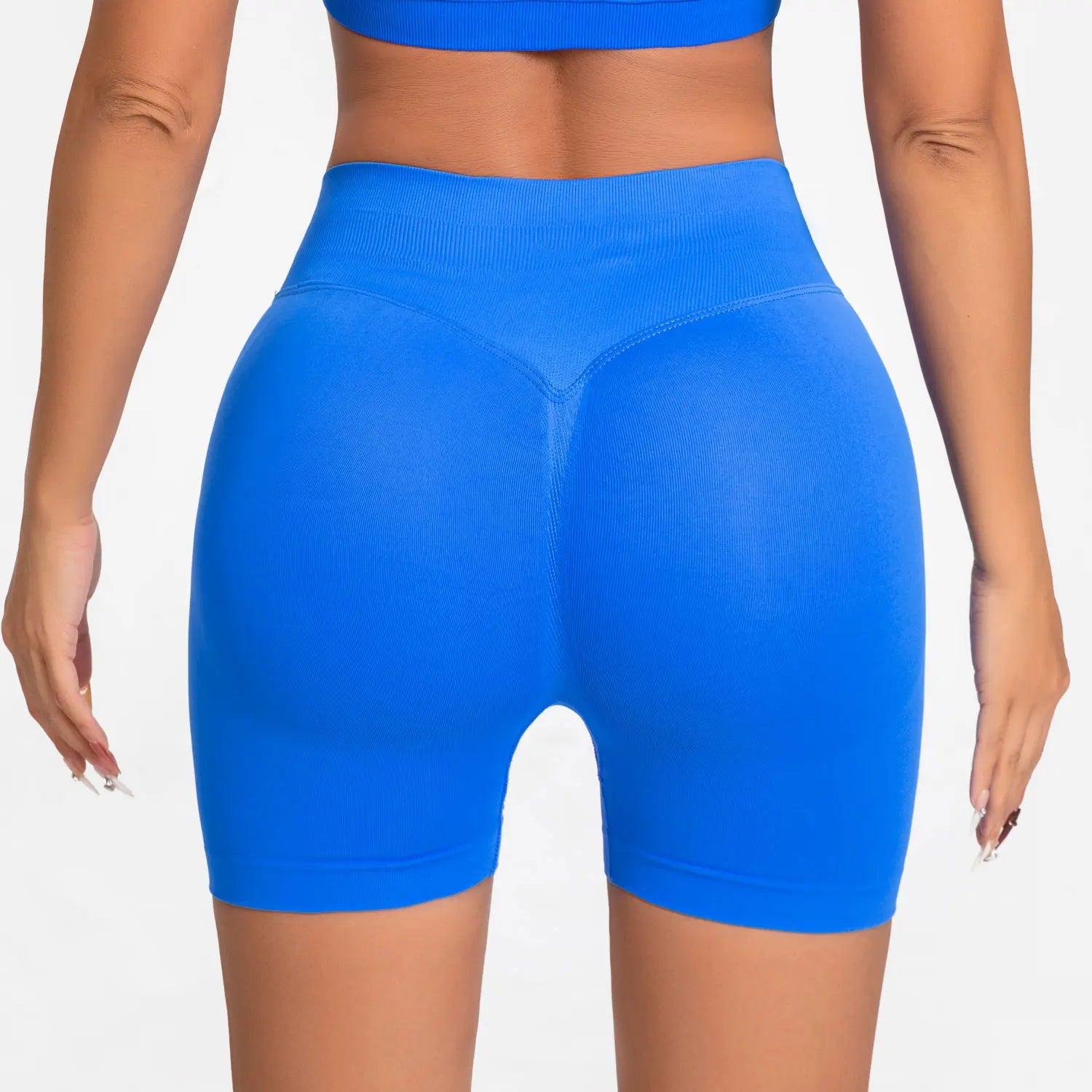 Rebellea - Iconiques Shorts (autres couleurs)