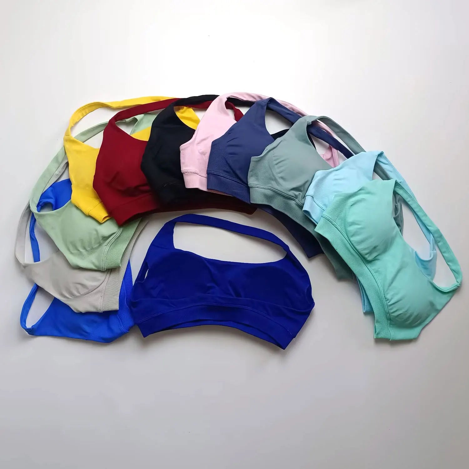 Nayla - Iconiques Brassières (autres couleurs)