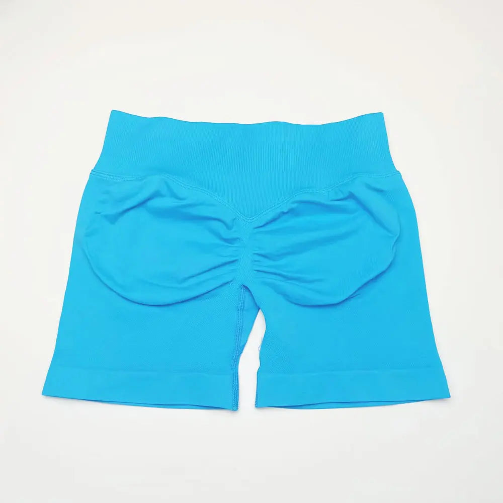 Rebellea - Iconiques Shorts (autres couleurs)
