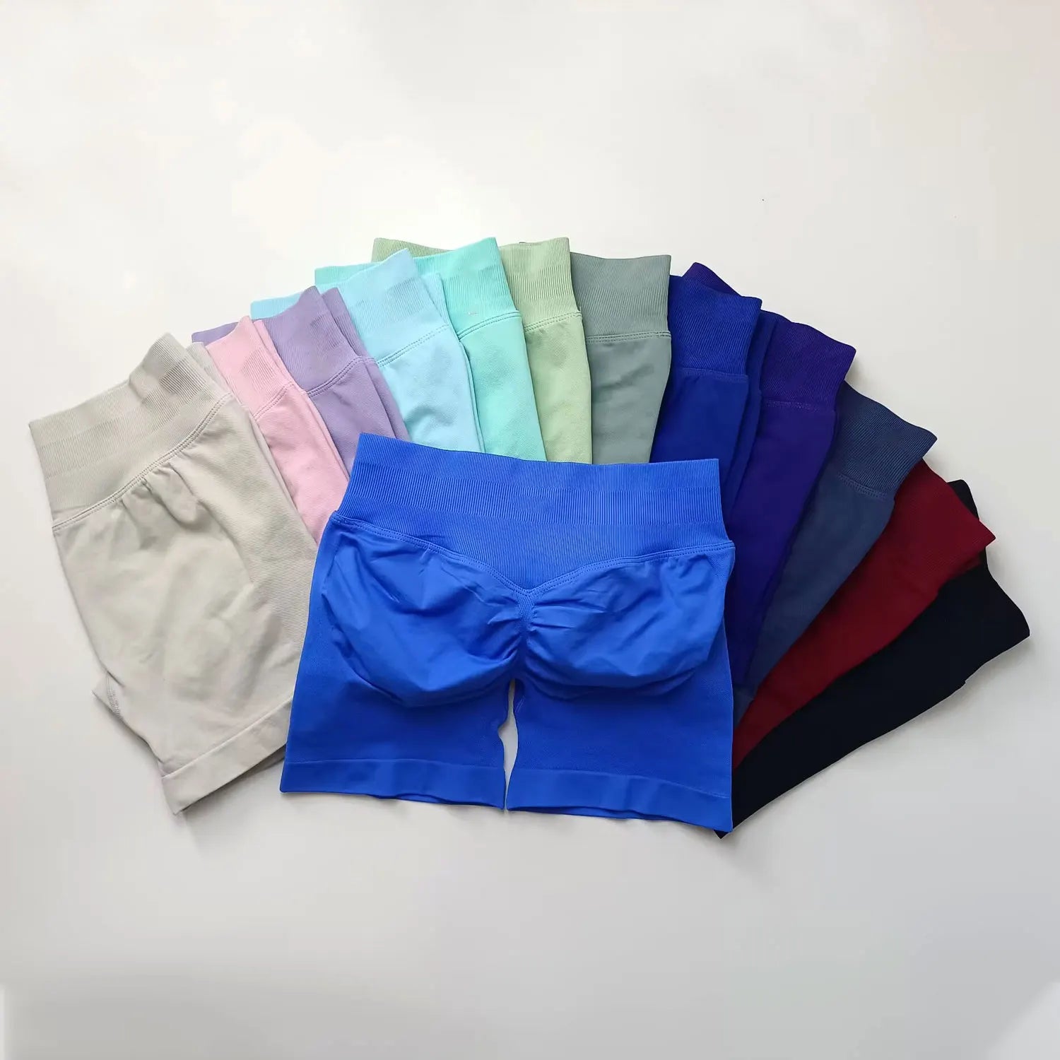 Rebellea - Iconiques Shorts (autres couleurs)
