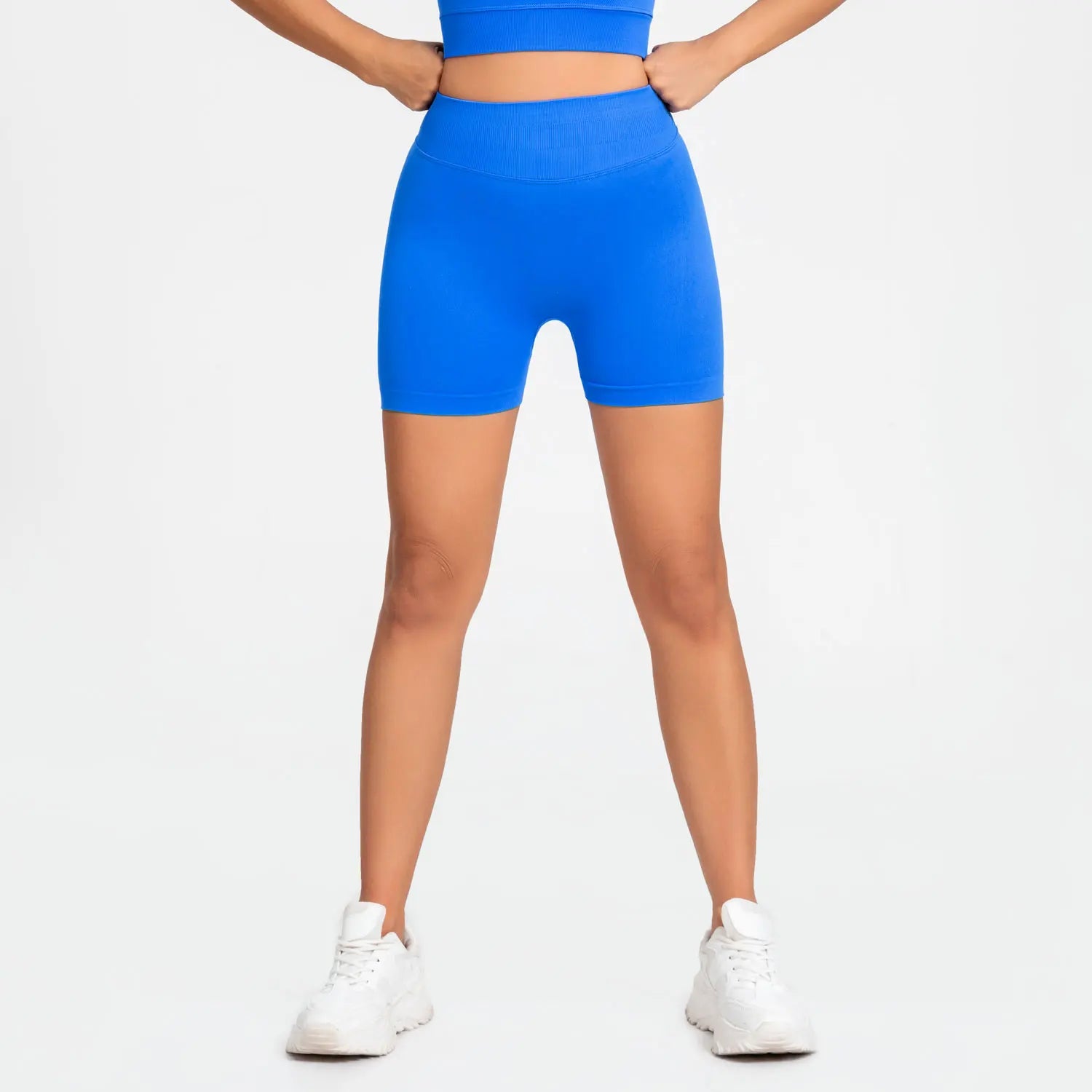 Rebellea - Iconiques Shorts (autres couleurs)